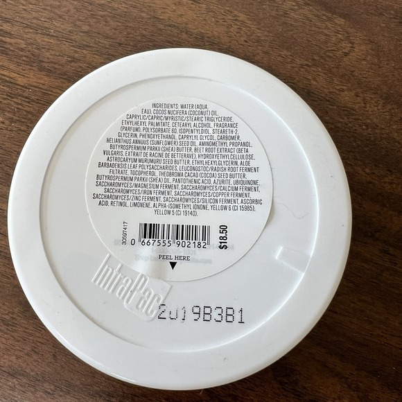 New Bath & Body Works Pink‎ Pineapple Sunrise Whipped Body Butter - Picture 3 of 5